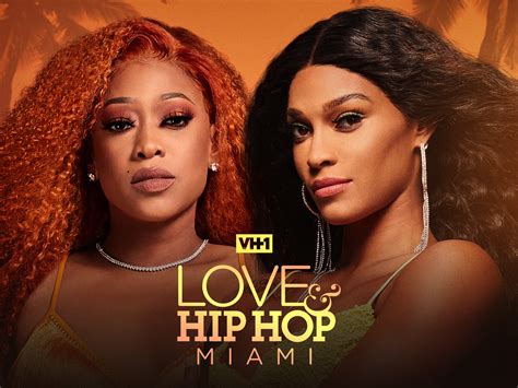 Love & Hip Hop: Miami